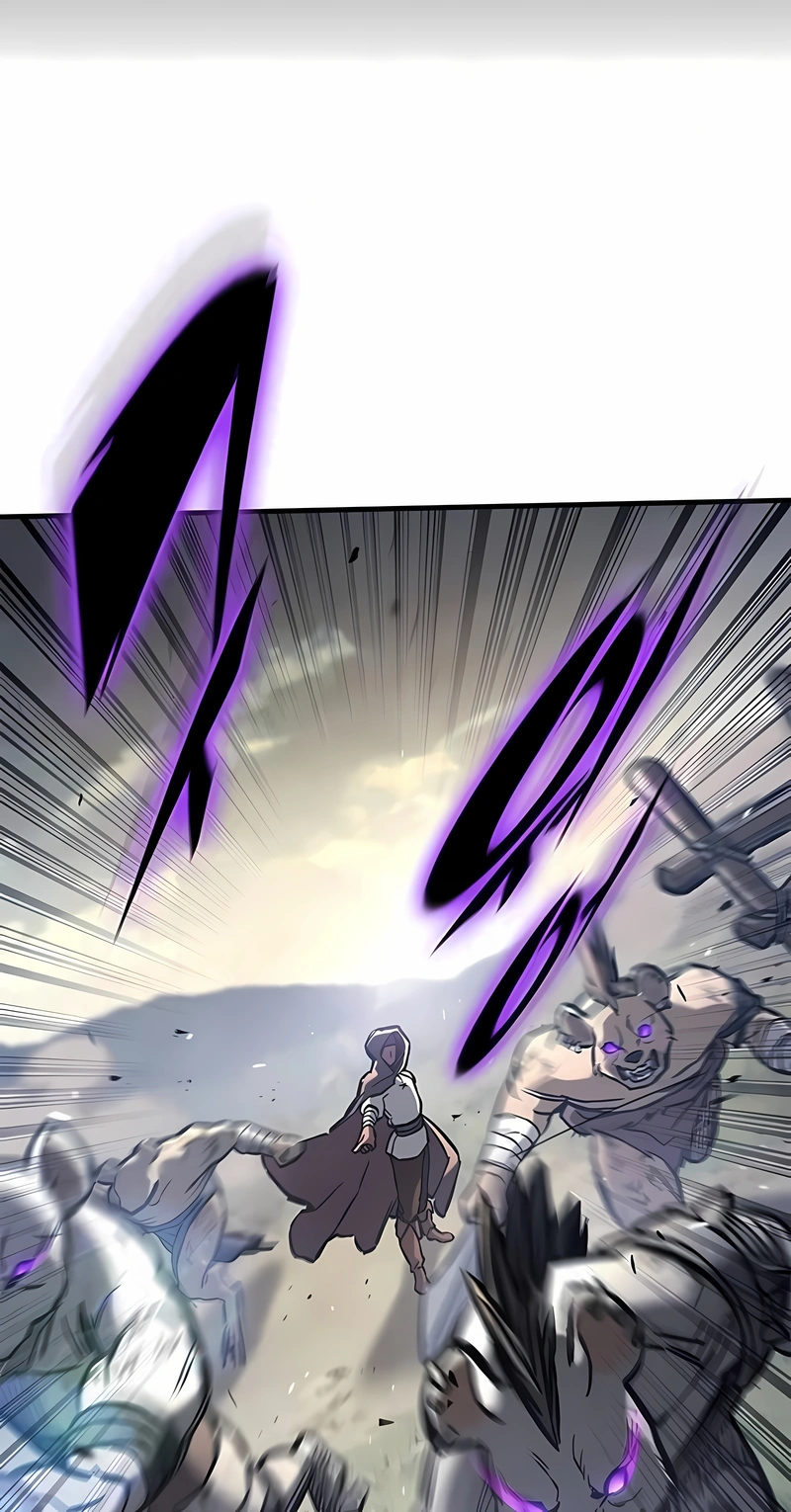 Read Cavaleiro em Eterna Regressão (PT-BR) PT Manga Online
