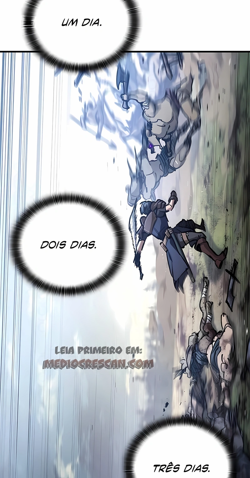 Read Cavaleiro em Eterna Regressão (PT-BR) PT Manga Online
