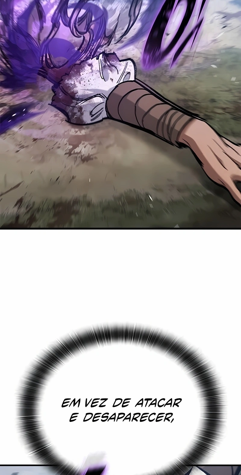 Read Cavaleiro em Eterna Regressão (PT-BR) PT Manga Online