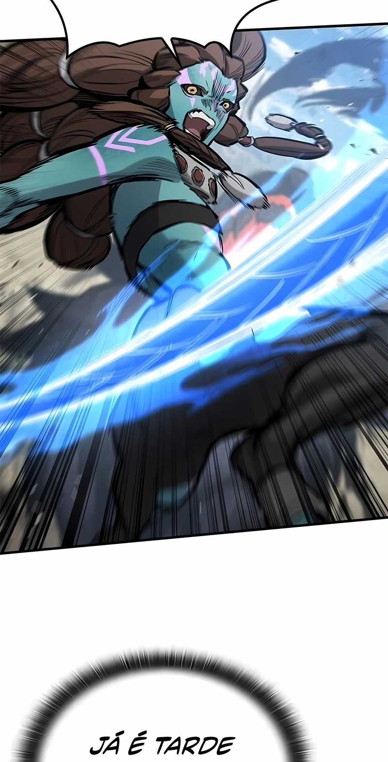 Read Cavaleiro em Eterna Regressão (PT-BR) PT Manga Online