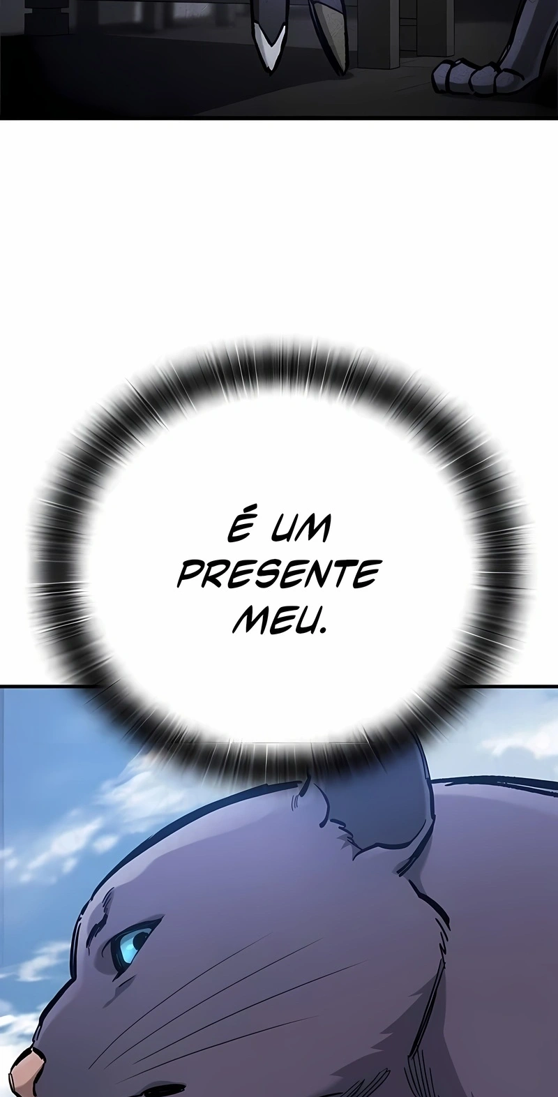 Read Cavaleiro em Eterna Regressão (PT-BR) PT Manga Online
