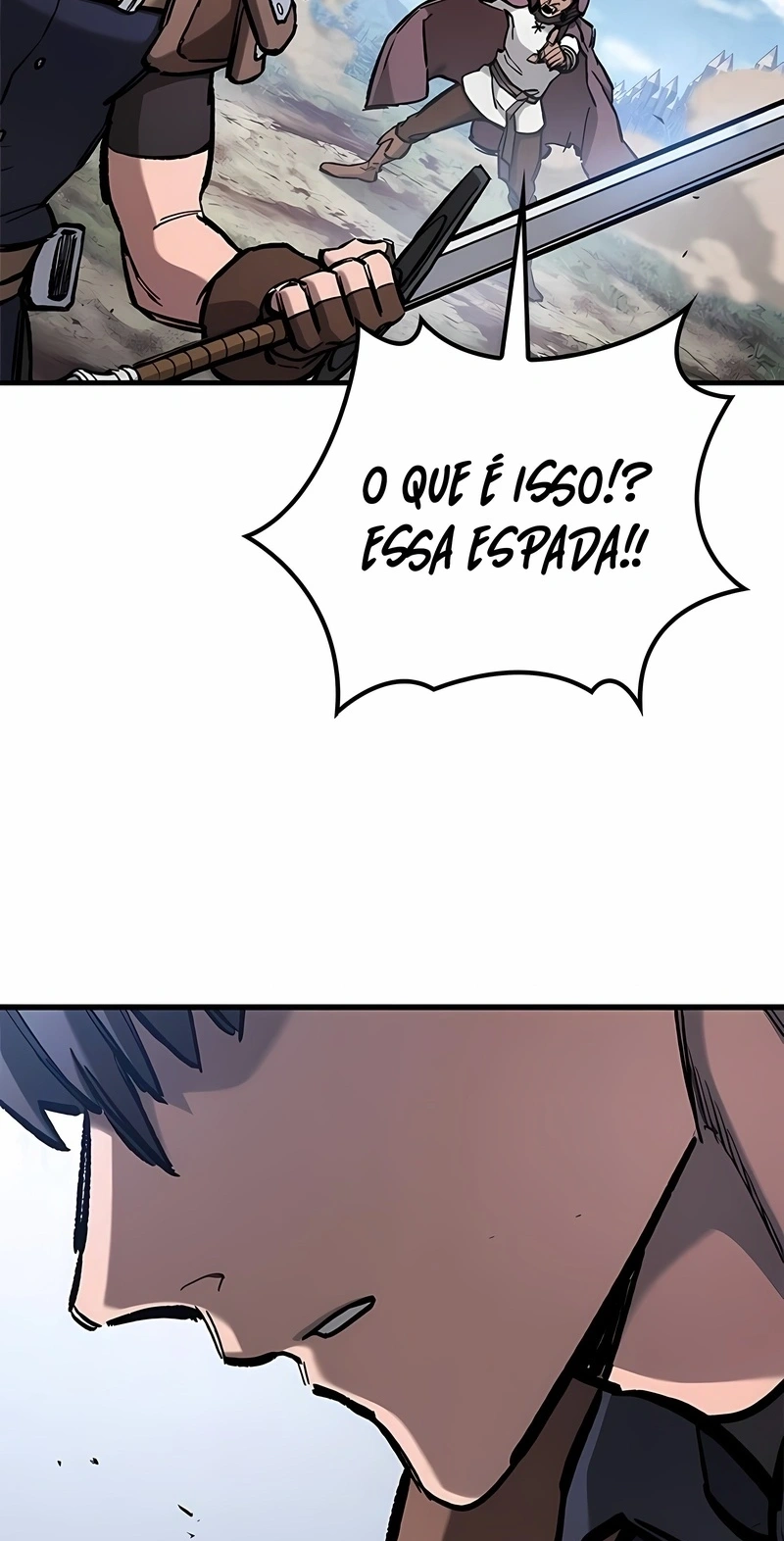 Read Cavaleiro em Eterna Regressão (PT-BR) PT Manga Online