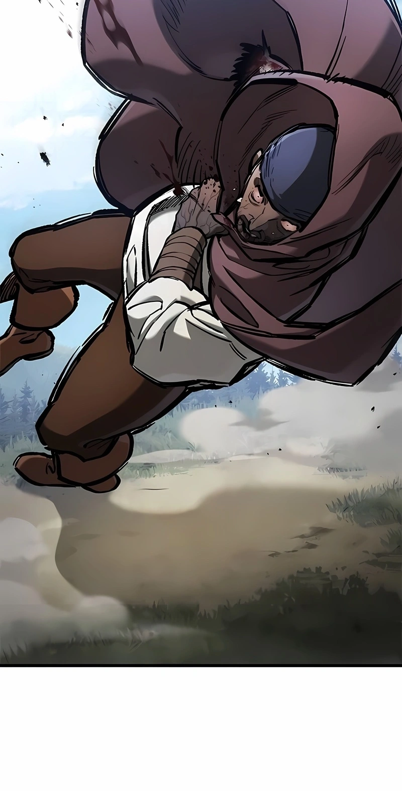 Read Cavaleiro em Eterna Regressão (PT-BR) PT Manga Online