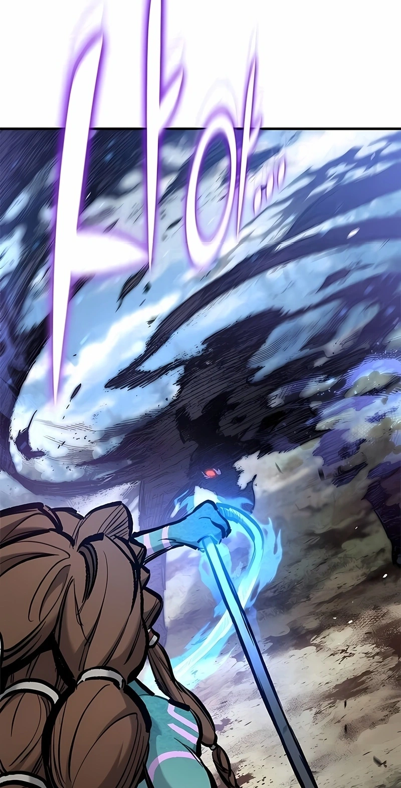 Read Cavaleiro em Eterna Regressão (PT-BR) PT Manga Online