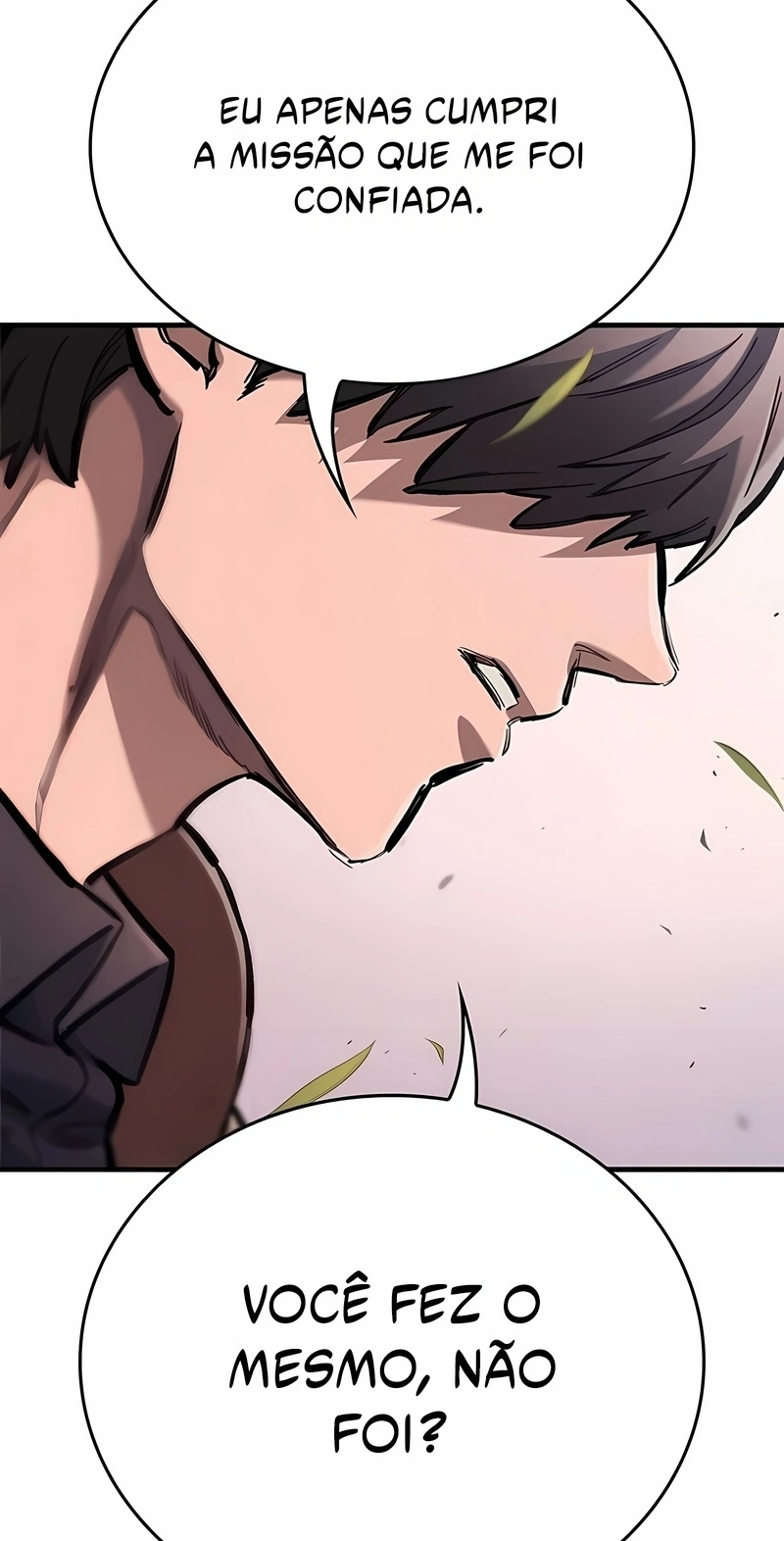 Read Cavaleiro em Eterna Regressão (PT-BR) PT Manga Online