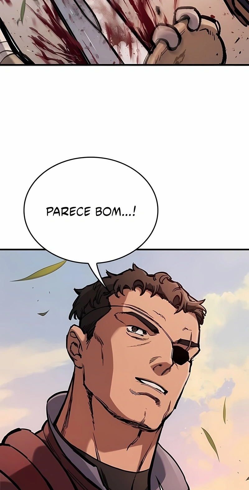 Read Cavaleiro em Eterna Regressão (PT-BR) PT Manga Online