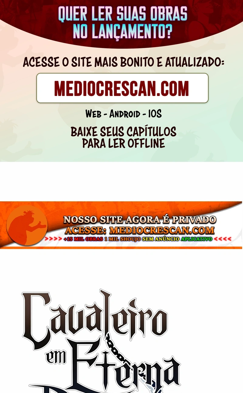 Read Cavaleiro em Eterna Regressão (PT-BR) PT Manga Online