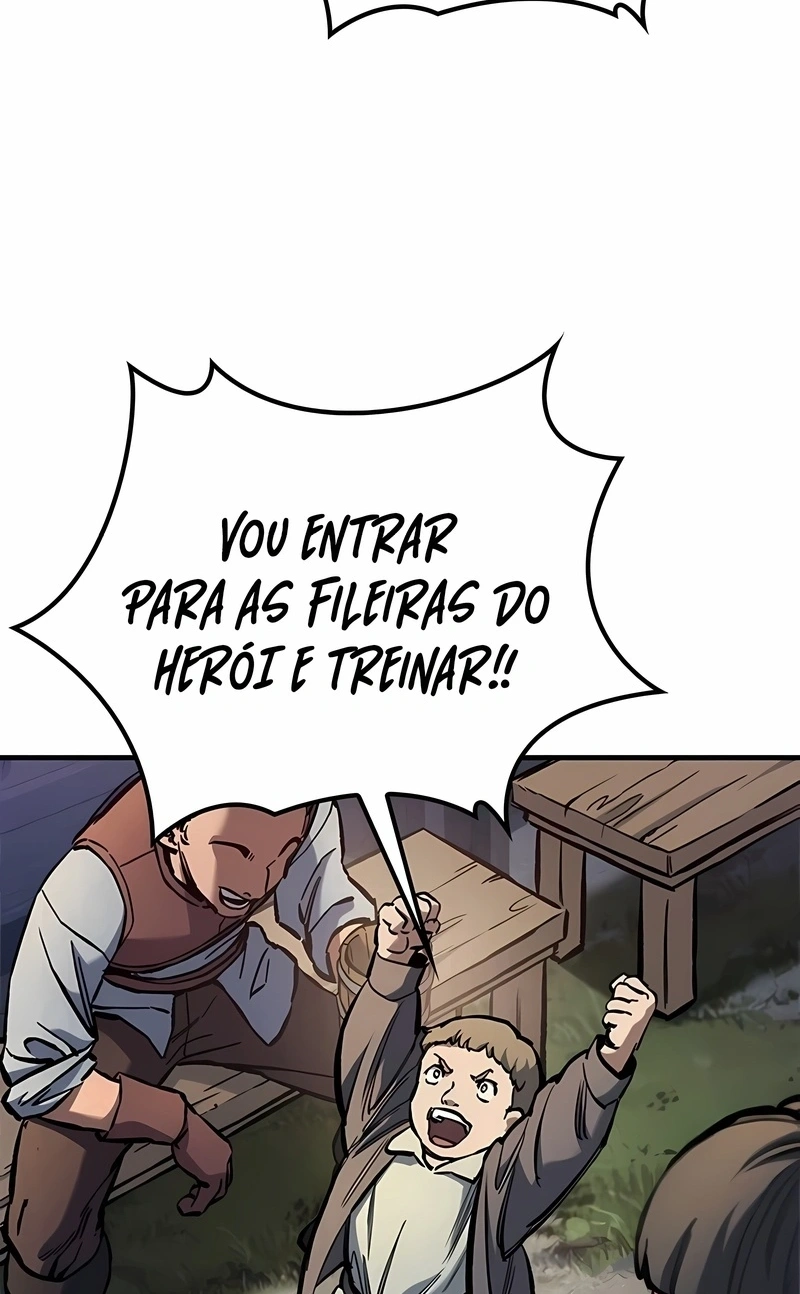 Read Cavaleiro em Eterna Regressão (PT-BR) PT Manga Online