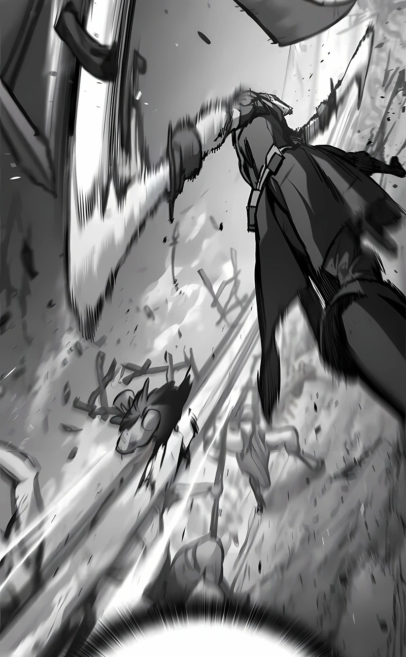Read Cavaleiro em Eterna Regressão (PT-BR) PT Manga Online