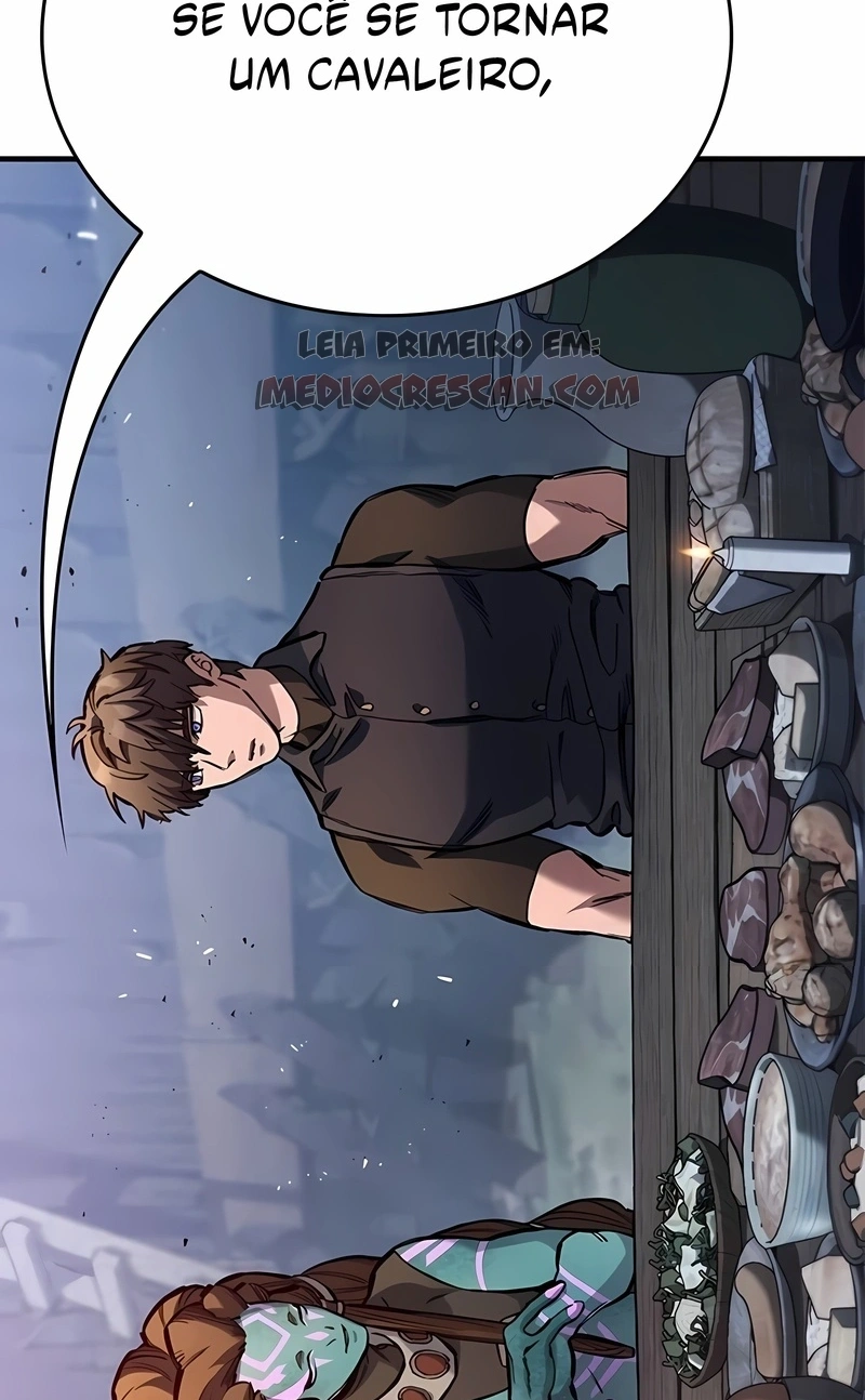 Read Cavaleiro em Eterna Regressão (PT-BR) PT Manga Online