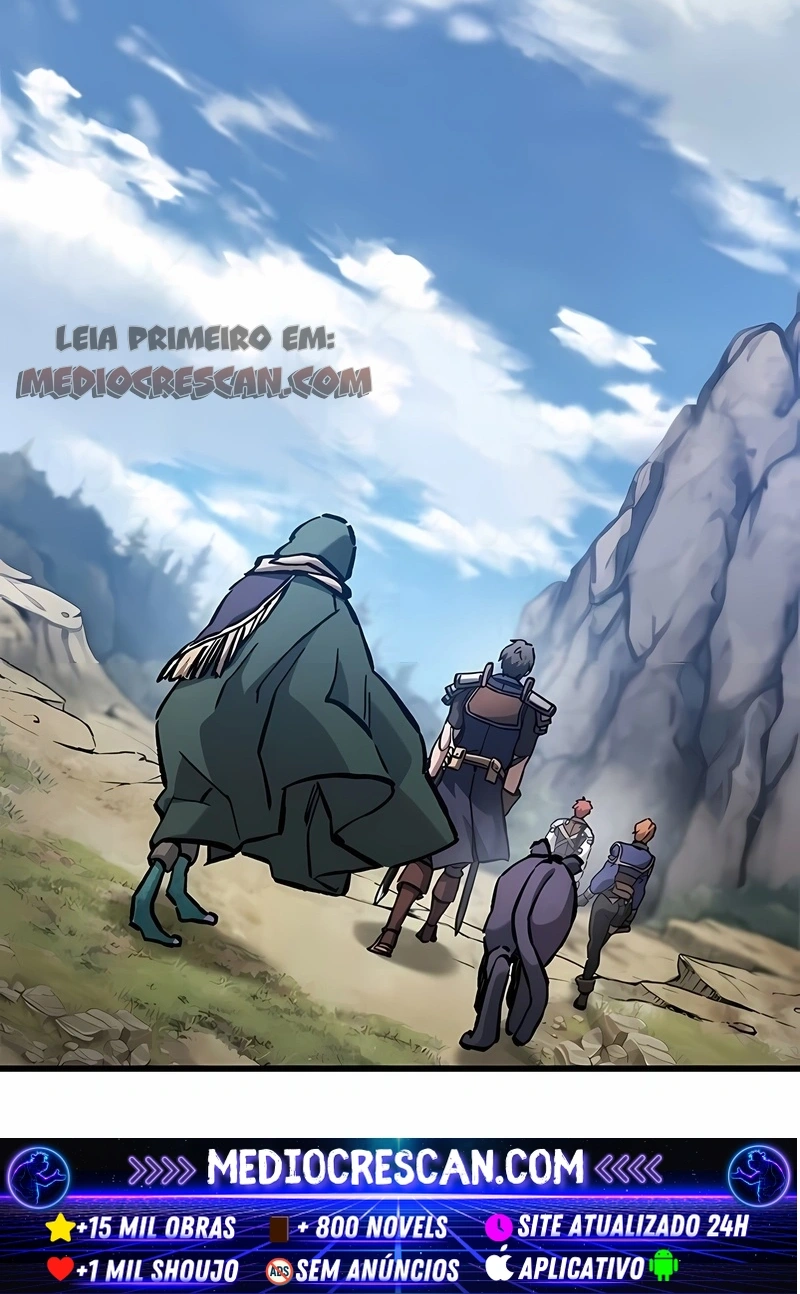 Read Cavaleiro em Eterna Regressão (PT-BR) PT Manga Online