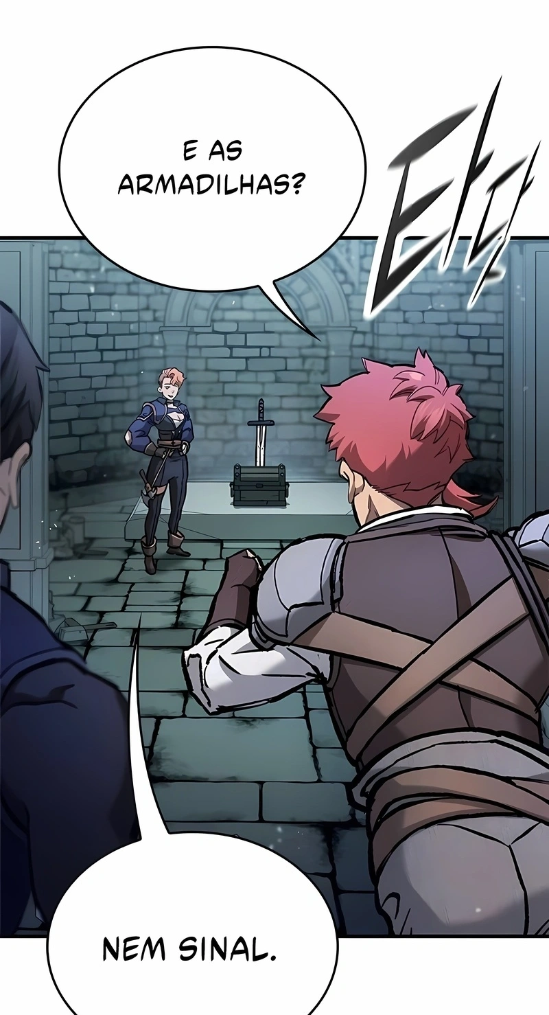 Read Cavaleiro em Eterna Regressão (PT-BR) PT Manga Online