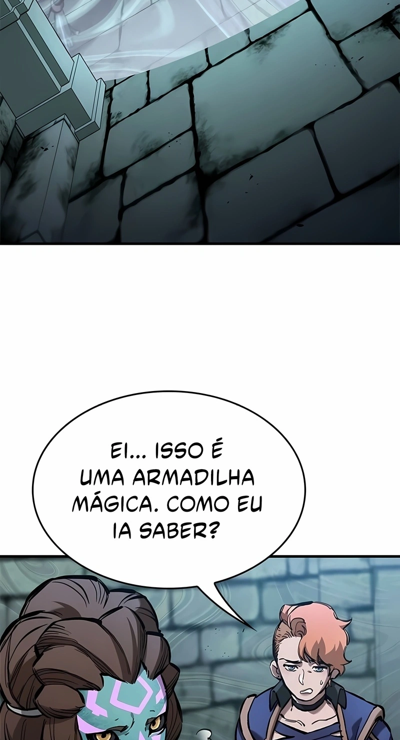 Read Cavaleiro em Eterna Regressão (PT-BR) PT Manga Online