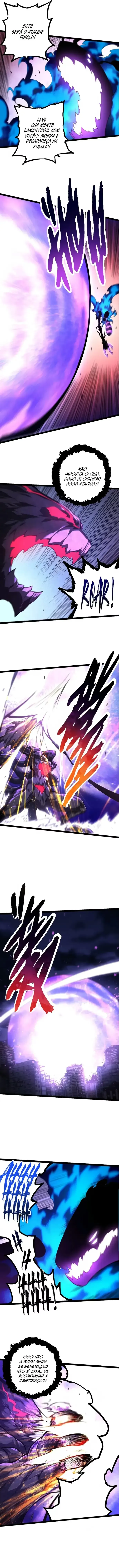 Read Começando a Evolução como uma Grande Árvore (PT-BR) PT Manga Online