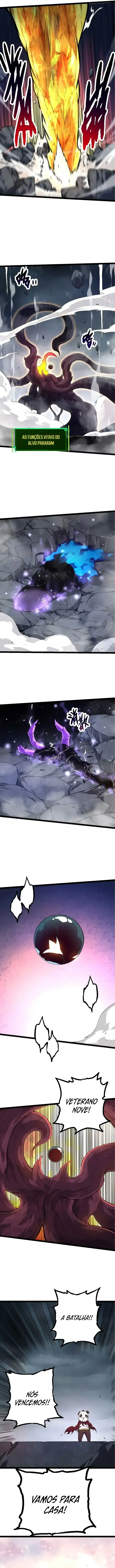 Read Começando a Evolução como uma Grande Árvore (PT-BR) PT Manga Online