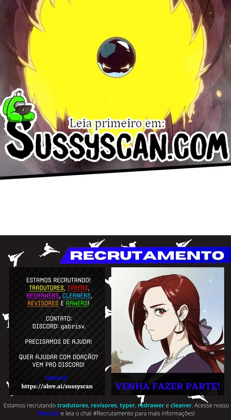 Read Começando a Evolução como uma Grande Árvore (PT-BR) PT Manga Online