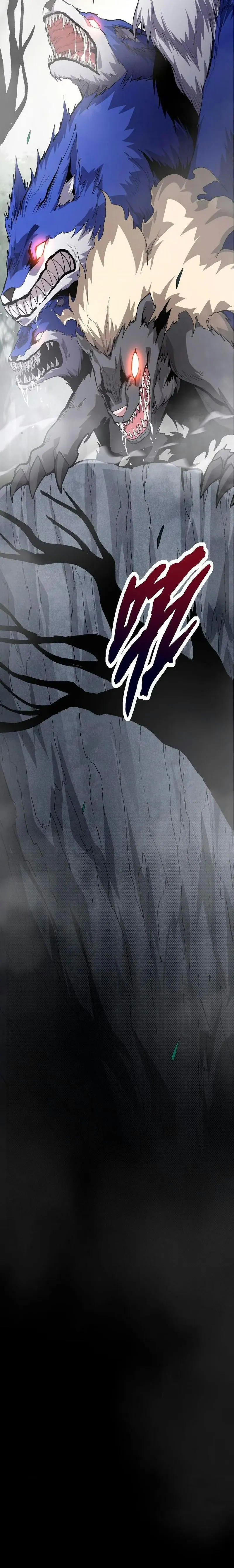 Read Começando a Evolução como uma Grande Árvore (PT-BR) PT Manga Online