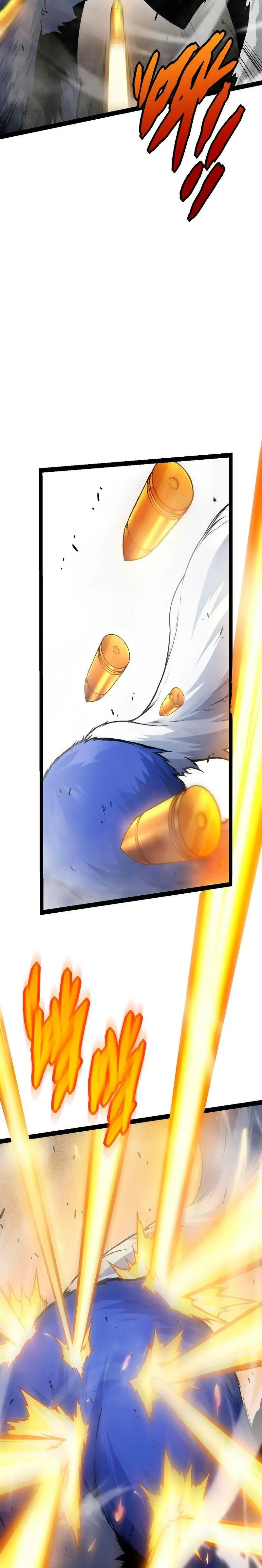 Read Começando a Evolução como uma Grande Árvore (PT-BR) PT Manga Online