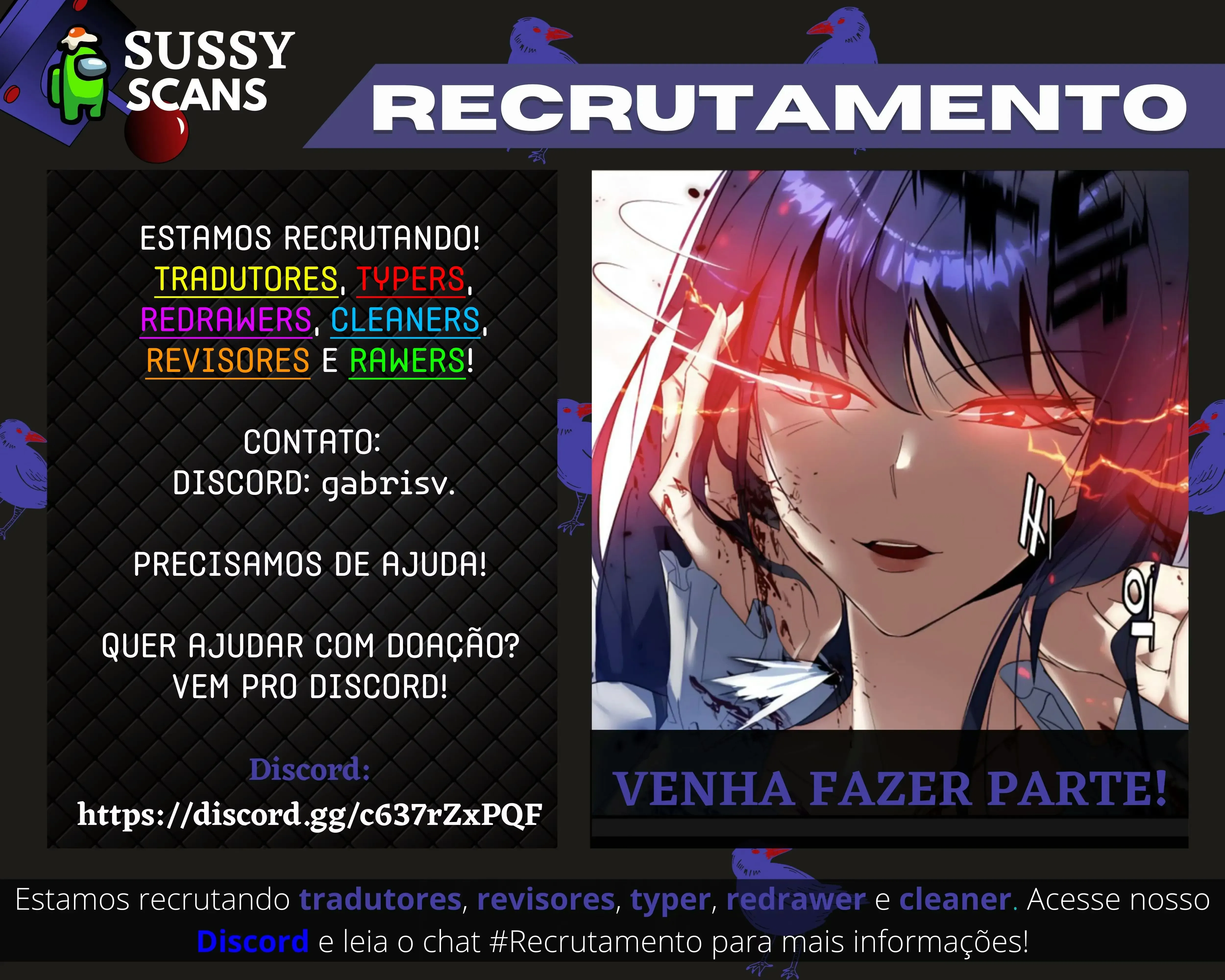 Read Começando a Evolução como uma Grande Árvore (PT-BR) PT Manga Online