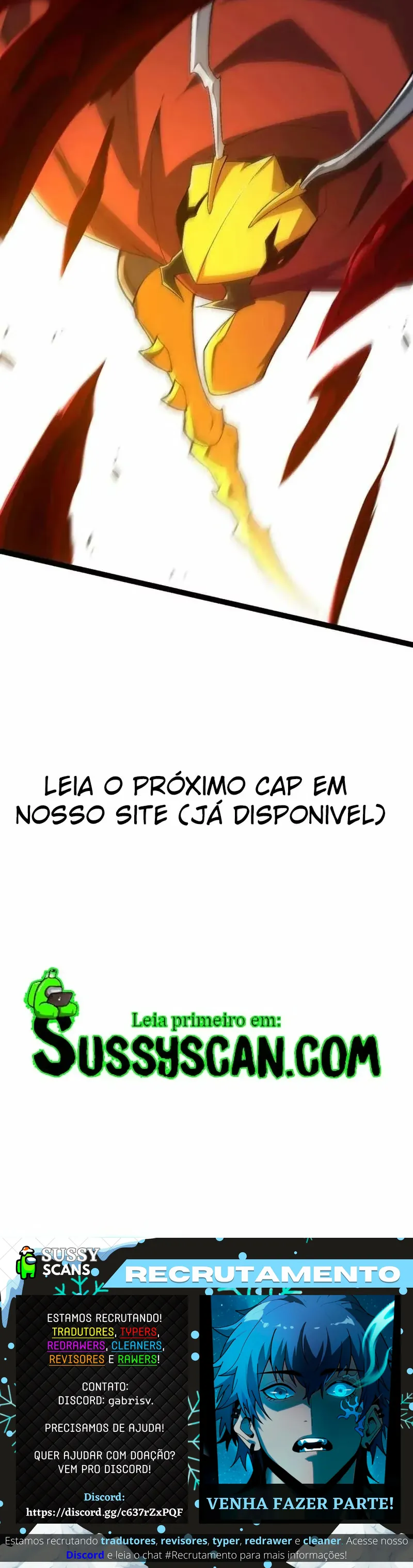 Read Começando a Evolução como uma Grande Árvore (PT-BR) PT Manga Online