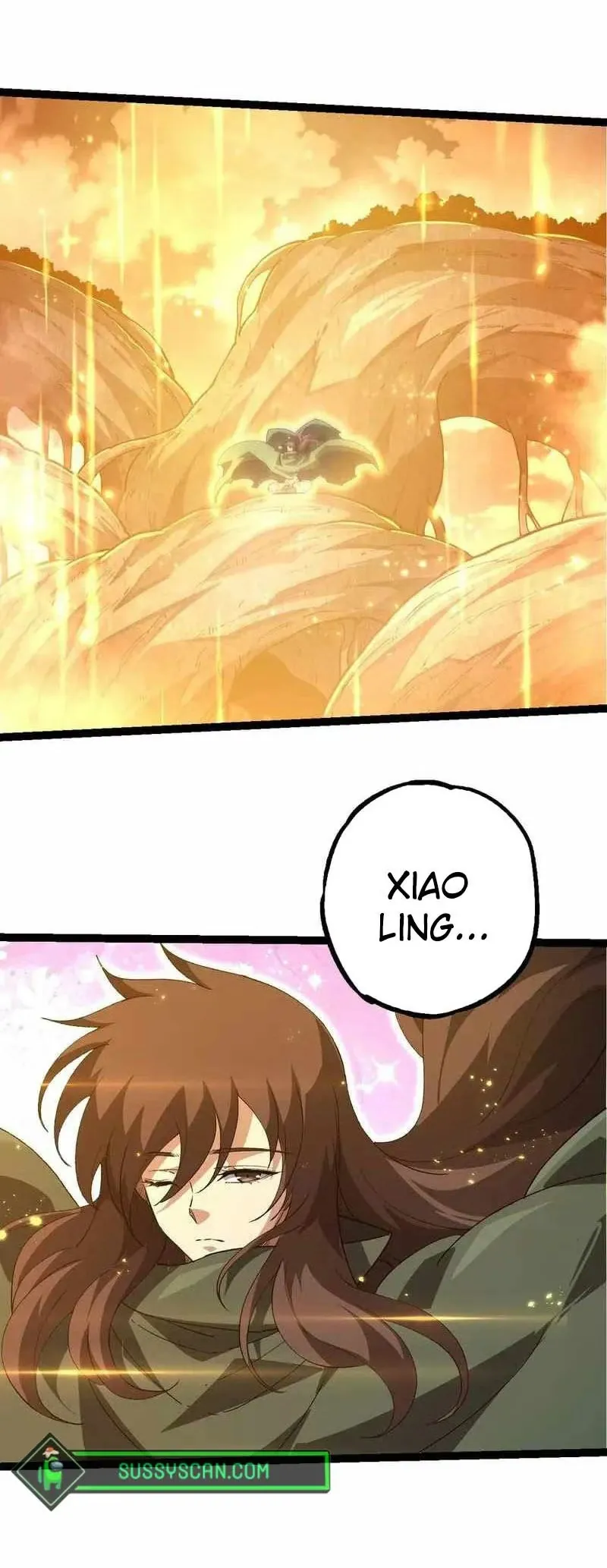 Read Começando a Evolução como uma Grande Árvore (PT-BR) PT Manga Online
