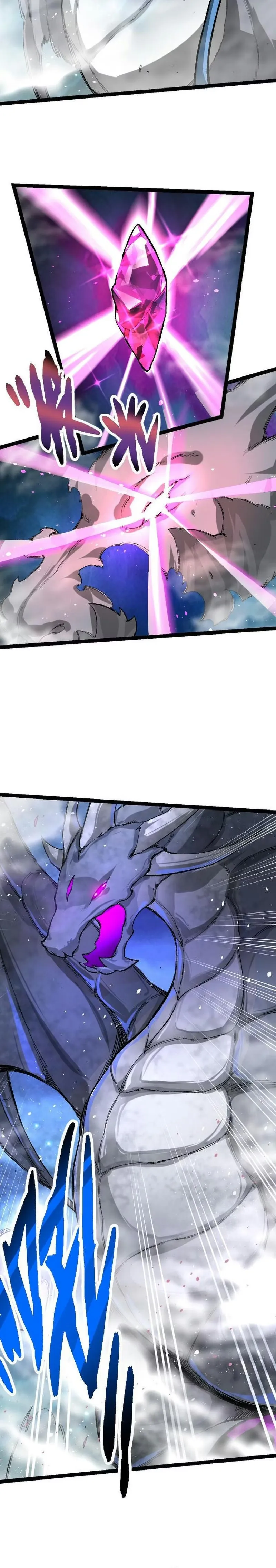 Read Começando a Evolução como uma Grande Árvore (PT-BR) PT Manga Online