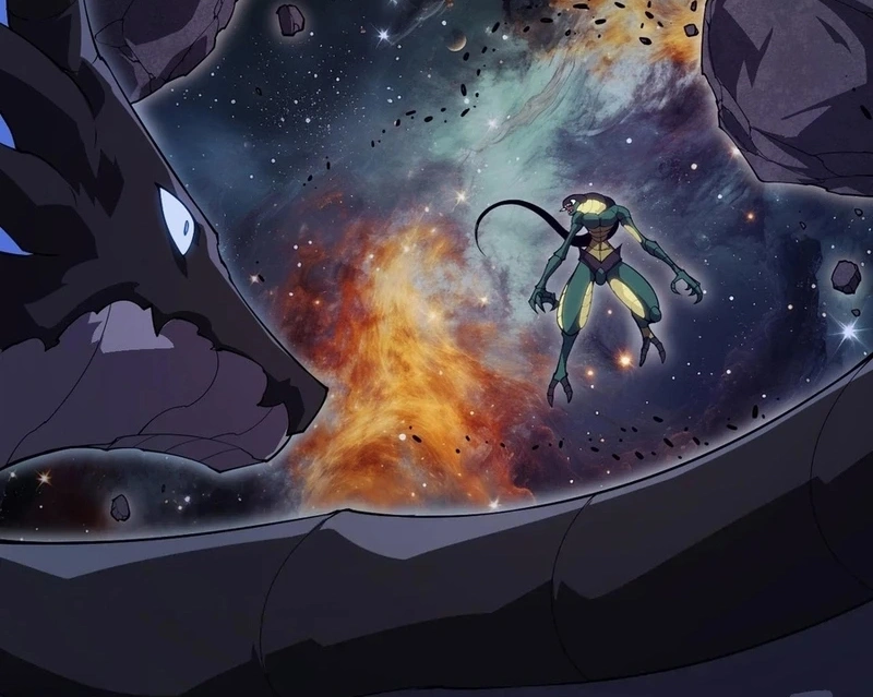 Read Começando a Evolução como uma Grande Árvore (PT-BR) PT Manga Online