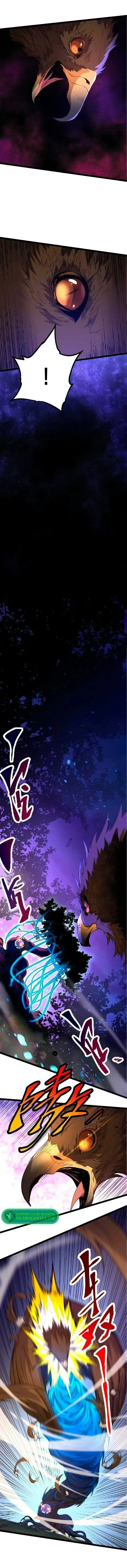 Read Começando a Evolução como uma Grande Árvore (PT-BR) PT Manga Online