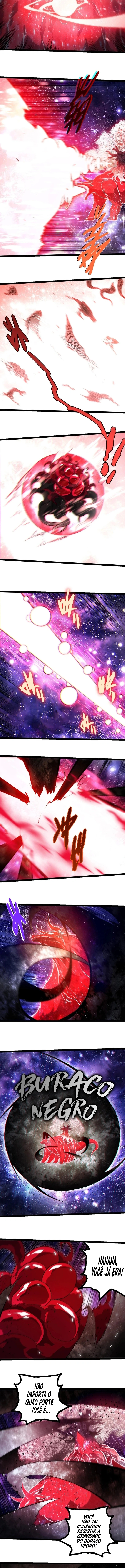 Read Começando a Evolução como uma Grande Árvore (PT-BR) PT Manga Online