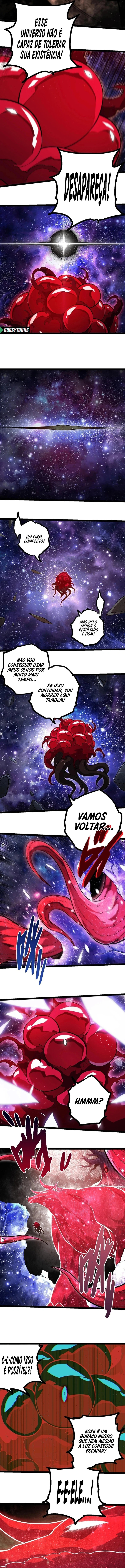 Read Começando a Evolução como uma Grande Árvore (PT-BR) PT Manga Online