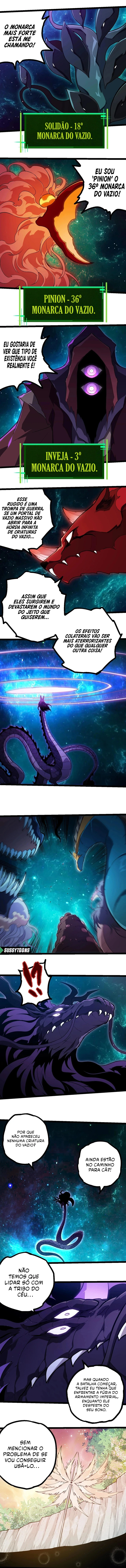 Read Começando a Evolução como uma Grande Árvore (PT-BR) PT Manga Online
