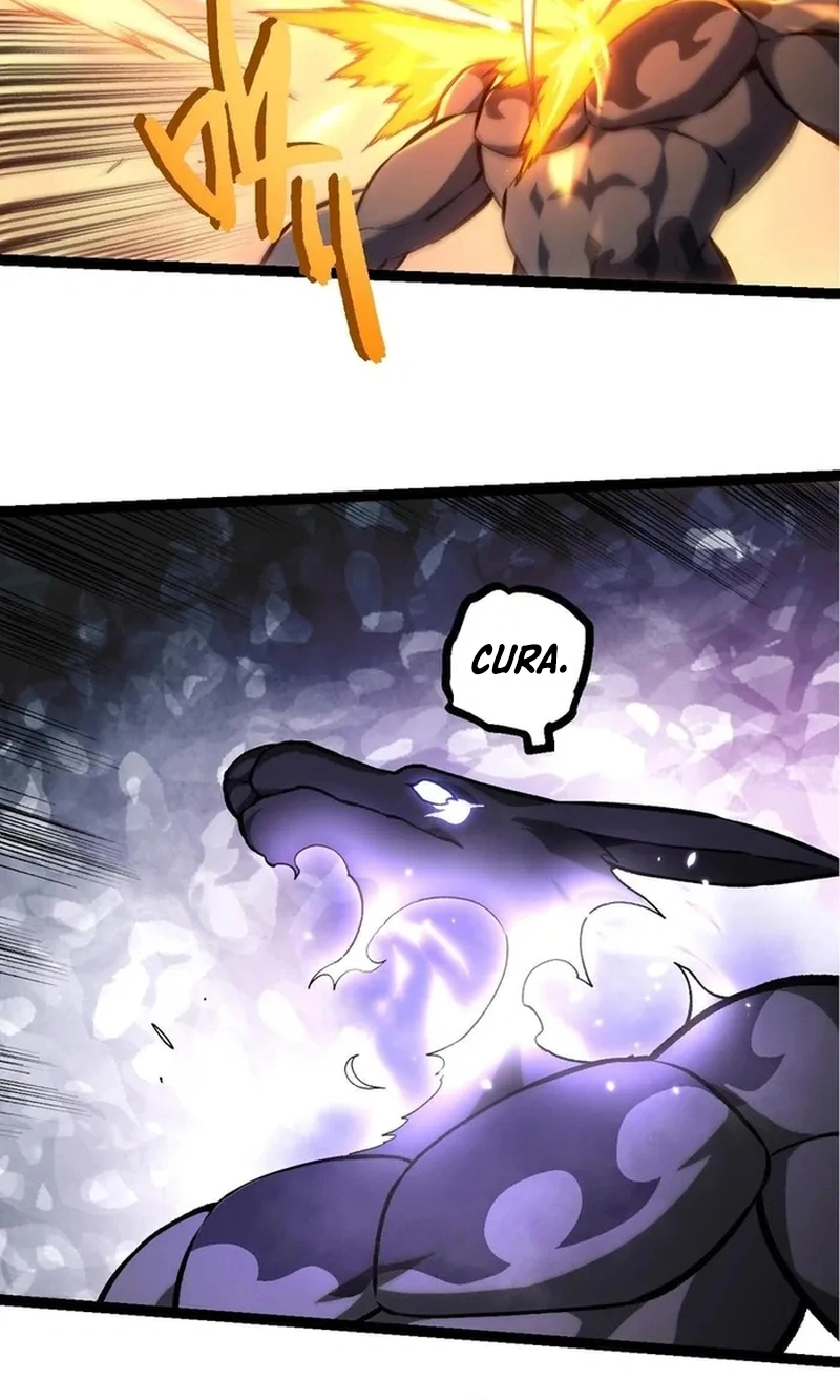 Read Começando a Evolução como uma Grande Árvore (PT-BR) PT Manga Online