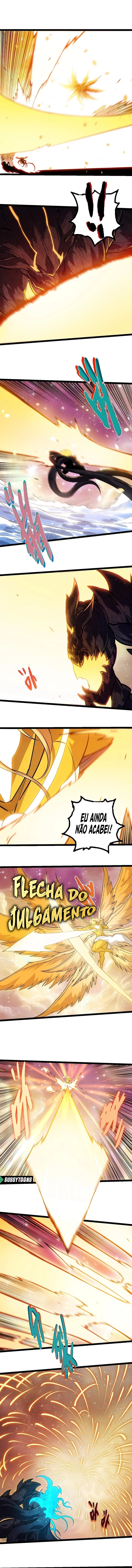 Read Começando a Evolução como uma Grande Árvore (PT-BR) PT Manga Online