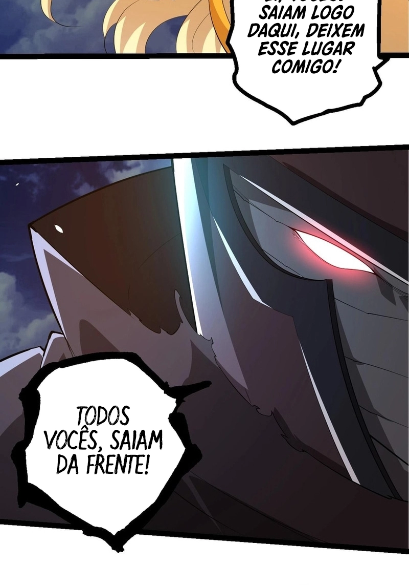Read Começando a Evolução como uma Grande Árvore (PT-BR) PT Manga Online