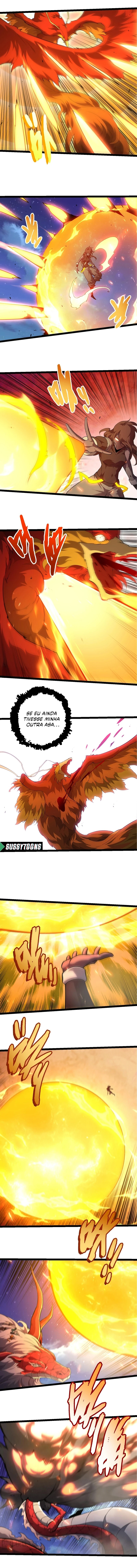 Read Começando a Evolução como uma Grande Árvore (PT-BR) PT Manga Online