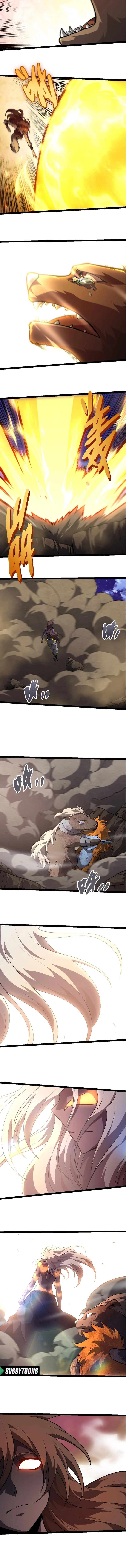 Read Começando a Evolução como uma Grande Árvore (PT-BR) PT Manga Online
