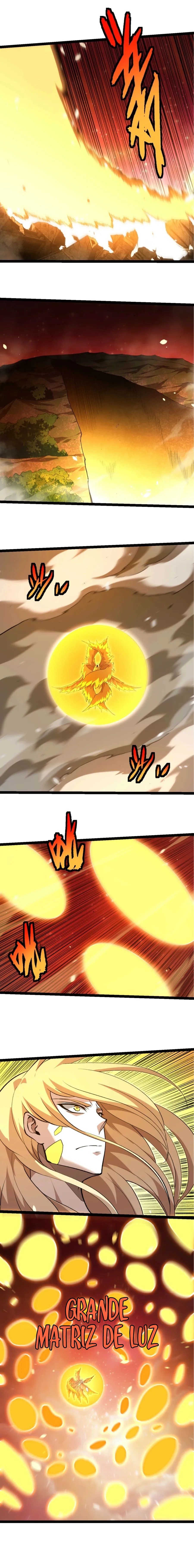 Read Começando a Evolução como uma Grande Árvore (PT-BR) PT Manga Online