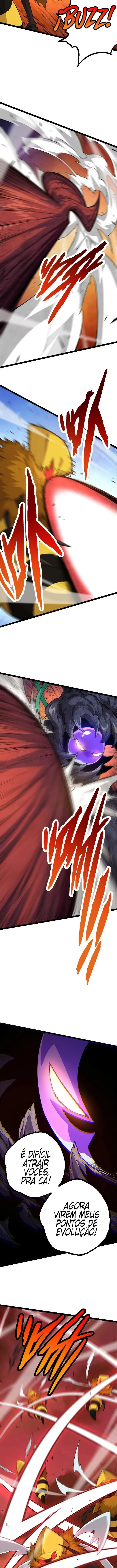 Read Começando a Evolução como uma Grande Árvore (PT-BR) PT Manga Online
