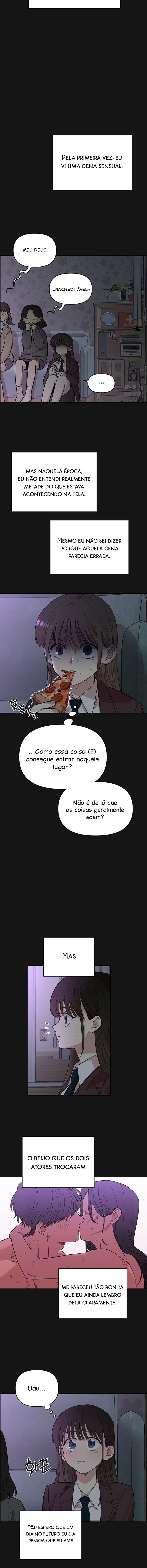 Read Complexo de Amigos de Infância (PT-BR) PT Manga Online
