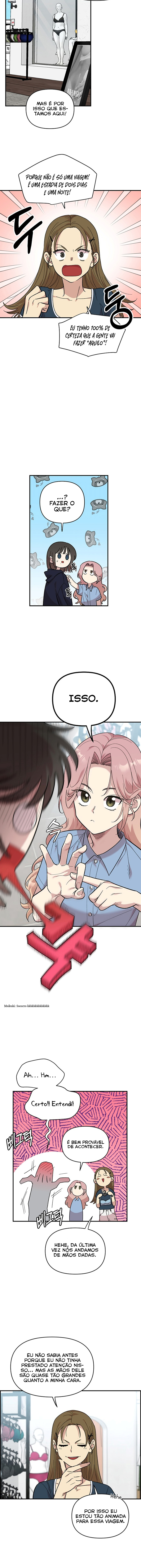 Read Complexo de Amigos de Infância (PT-BR) PT Manga Online