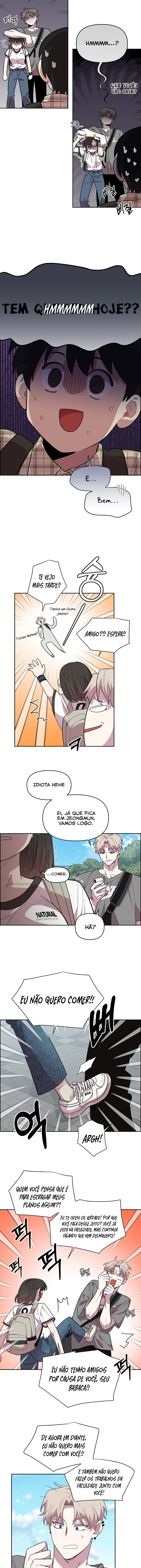 Read Complexo de Amigos de Infância (PT-BR) PT Manga Online