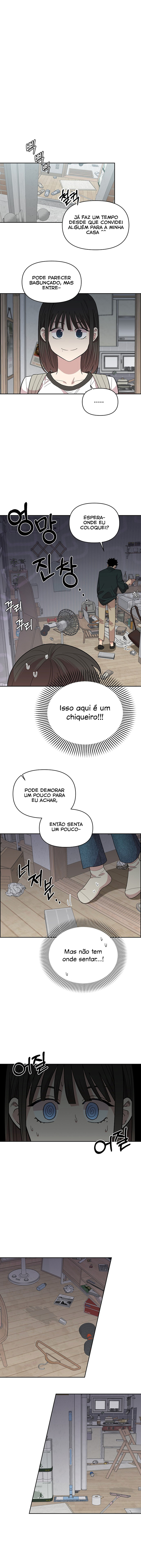 Read Complexo de Amigos de Infância (PT-BR) PT Manga Online