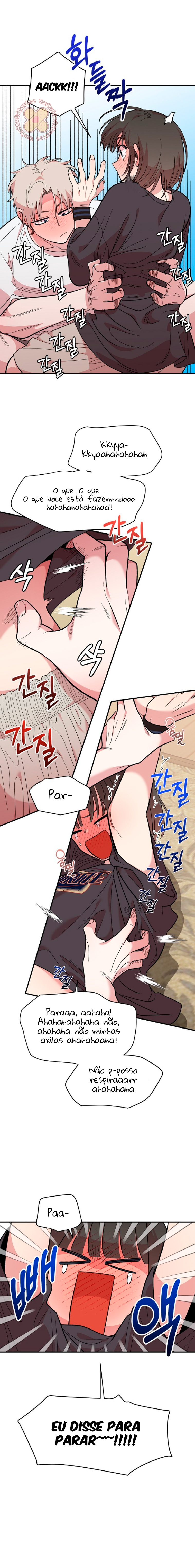 Read Complexo de Amigos de Infância (PT-BR) PT Manga Online
