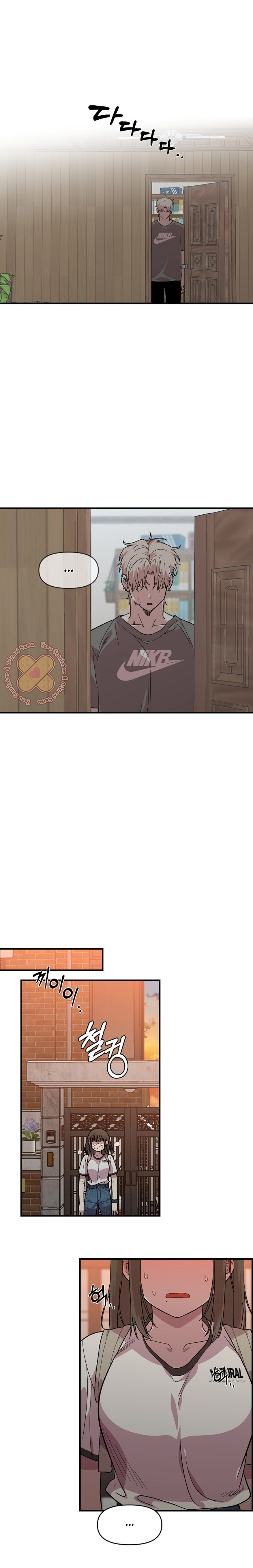 Read Complexo de Amigos de Infância (PT-BR) PT Manga Online