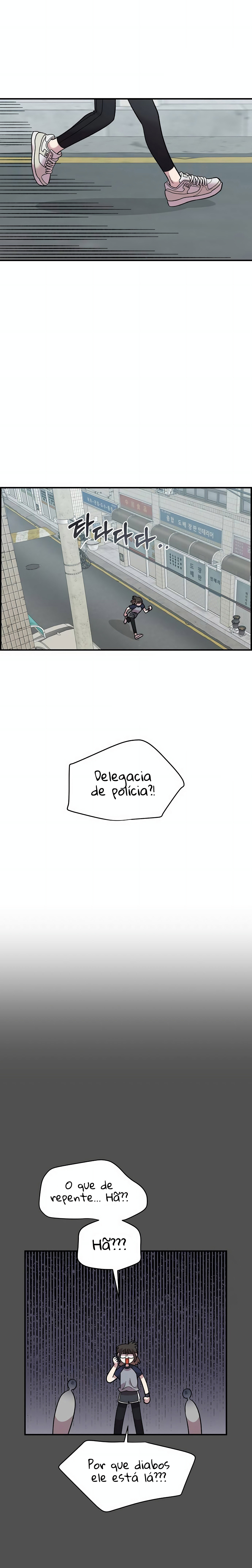 Read Complexo de Amigos de Infância (PT-BR) PT Manga Online