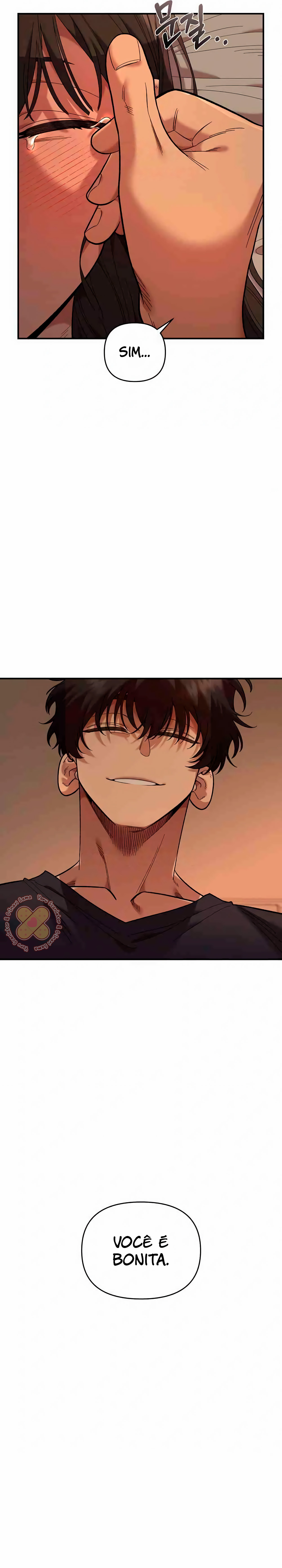 Read Complexo de Amigos de Infância (PT-BR) PT Manga Online