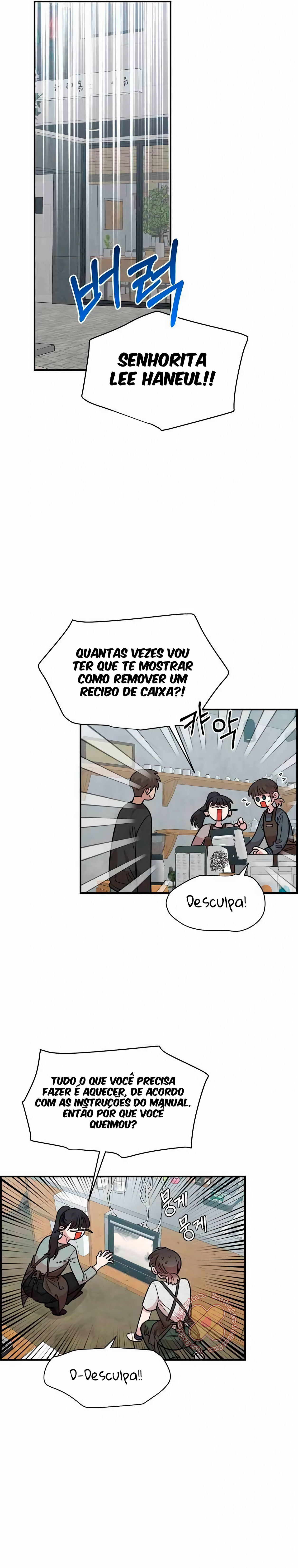Read Complexo de Amigos de Infância (PT-BR) PT Manga Online