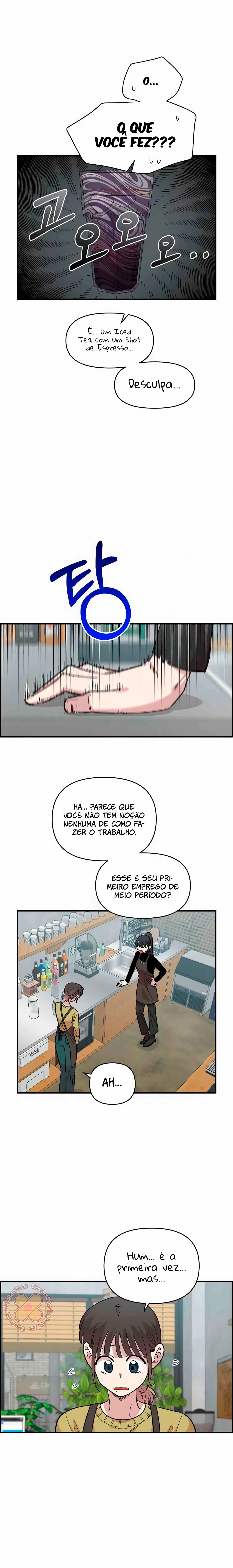Read Complexo de Amigos de Infância (PT-BR) PT Manga Online