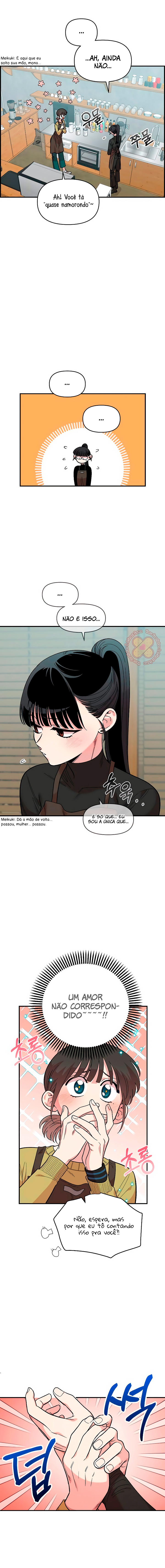 Read Complexo de Amigos de Infância (PT-BR) PT Manga Online