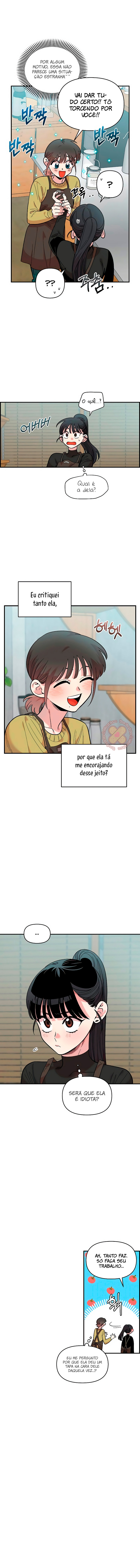 Read Complexo de Amigos de Infância (PT-BR) PT Manga Online